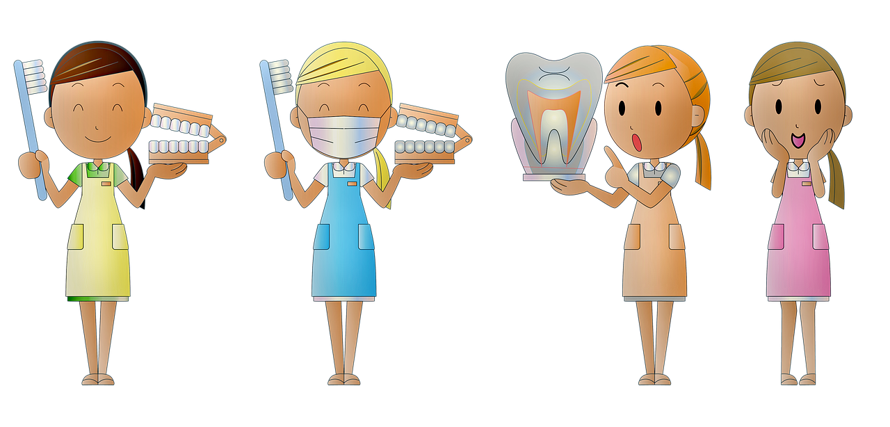 Bonnes pratiques dentaires - orthodontiste Le Havre